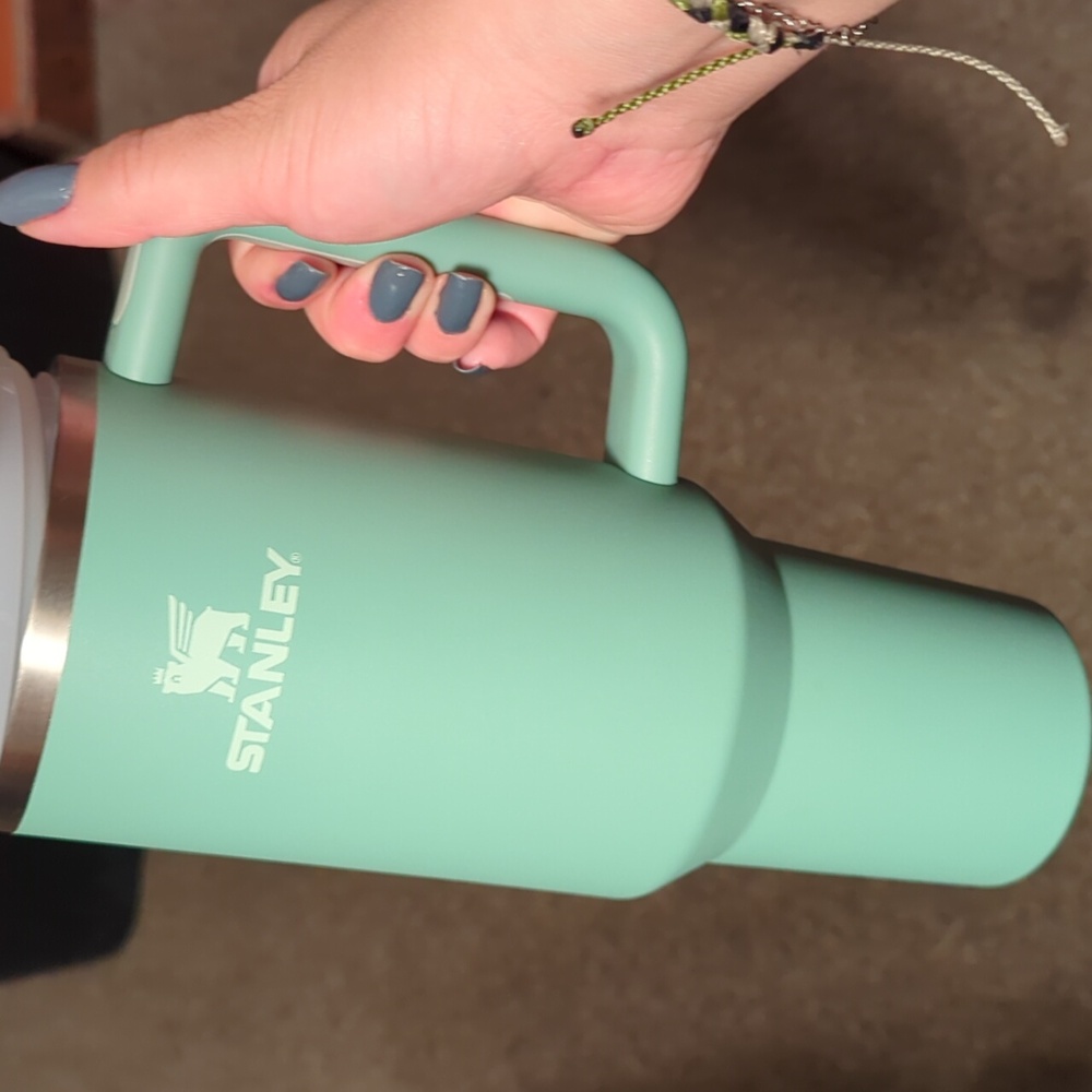 Stanley 40 oz mug